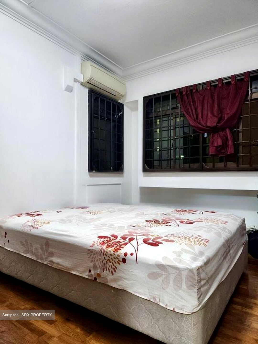 Blk 182 Stirling Road (Queenstown), HDB 4 Rooms #466800901